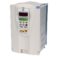 cfw09 (1.1–400 kw)