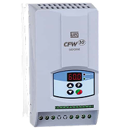 cfw10 (0.18–2.2 kw)