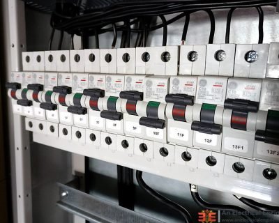 Miniature Circuit Breaker